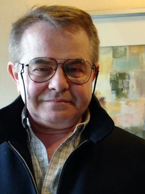 Владимир Пентковский