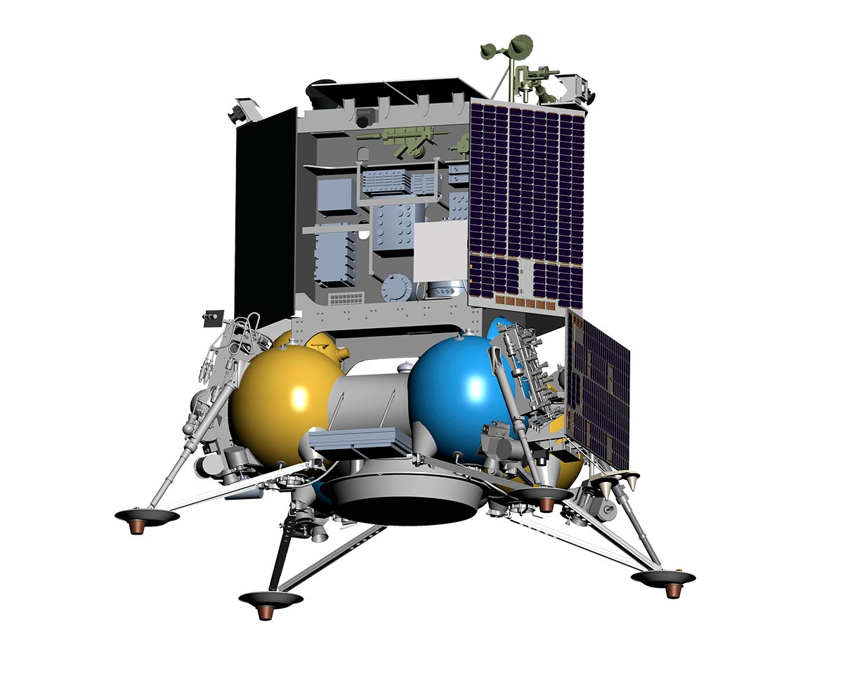 Луна 24 25. Луна-25 автоматическая межпланетная станция. НПО Лавочкина Луна 25. АМС «Луна-25». Посадочный аппарат Луна-25.