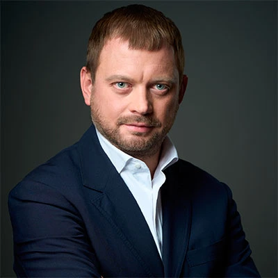 Управляющий партнер консалтинговой компании «Мальгора» Иван Гулин