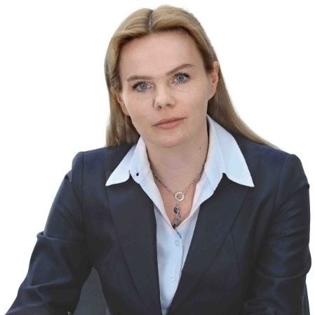 Светлана Амшанникова