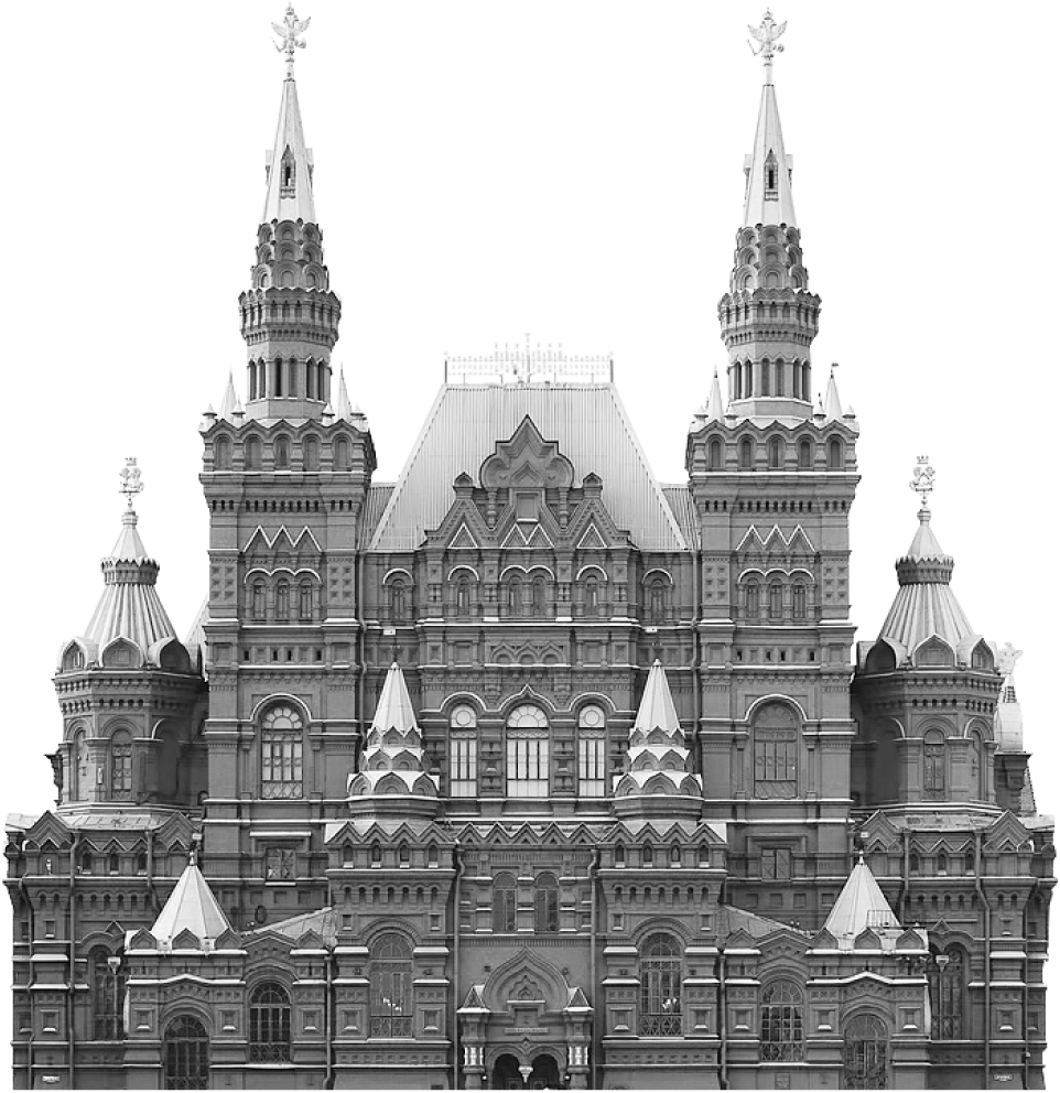 Московское время — 870