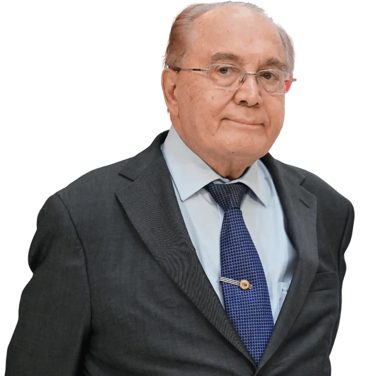 Портрет Виктора Садовничего