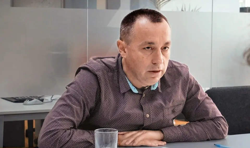 Журналист-расследователь Кэтэлин Толонтан
