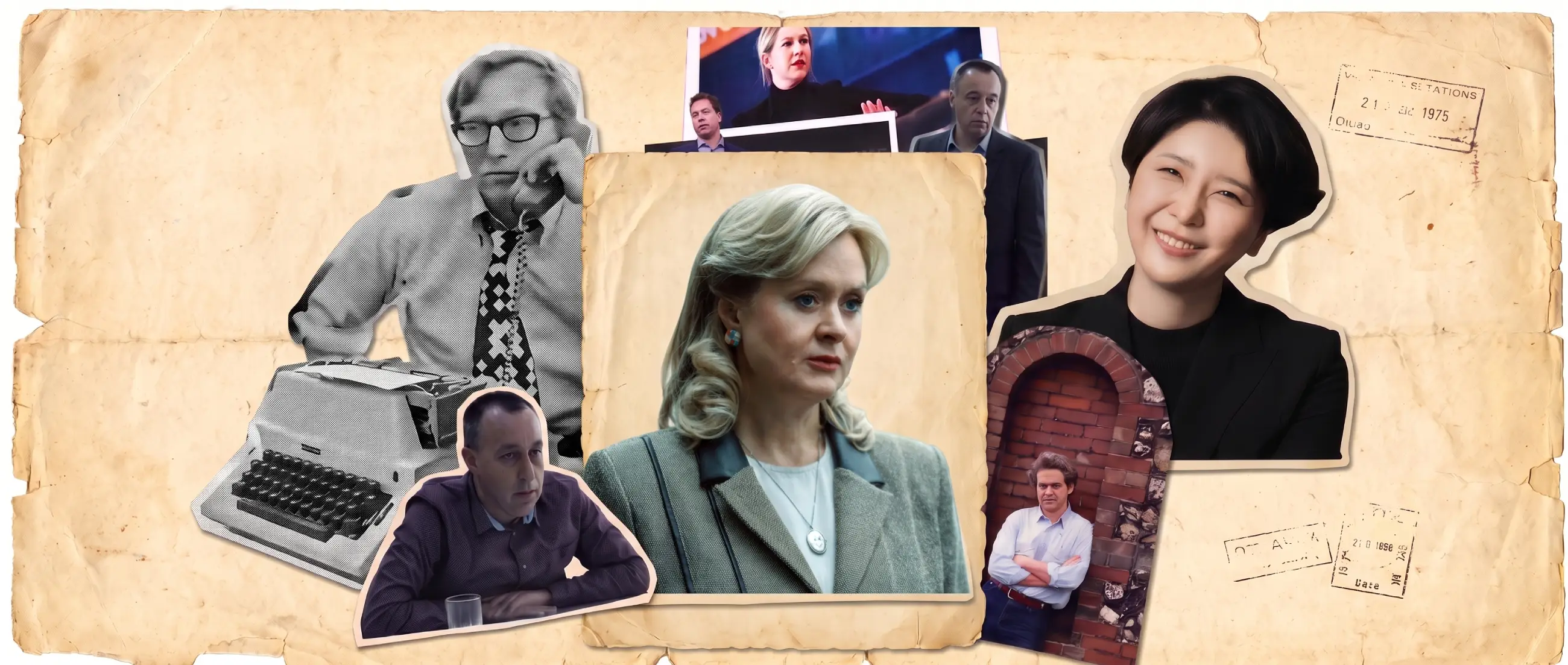 Сериал «Полураспад» в Okko