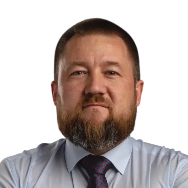 Антон Ломакин, Коммерческий директор