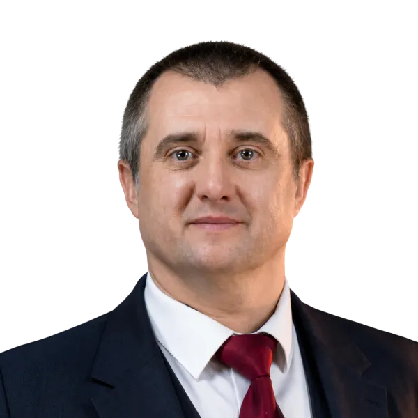 Евгений Аверин, Научный руководитель, основатель