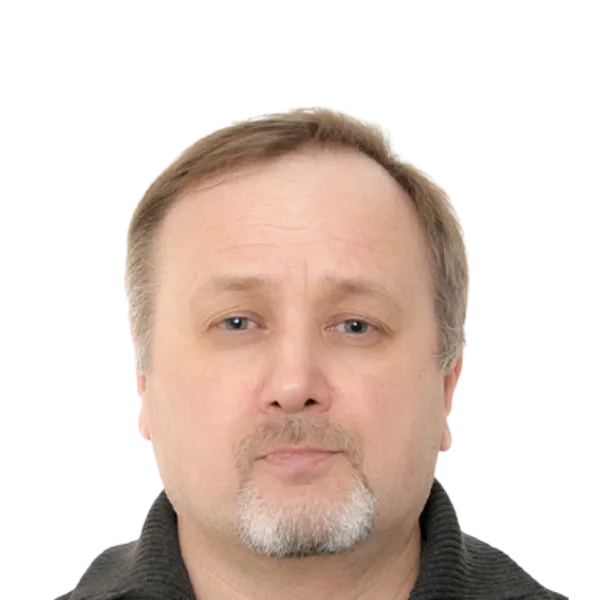 Олег Жарков, Основатель проекта