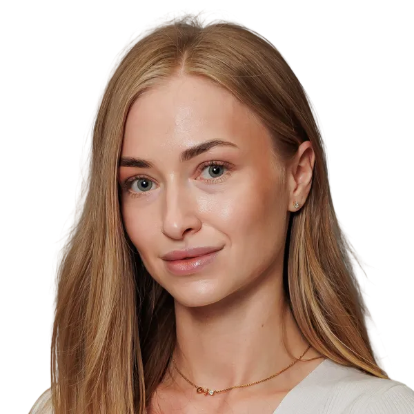 Анастасия Кисина, Генеральный директор