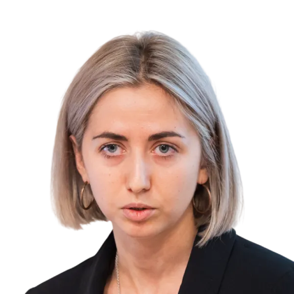 Елизавета Куликова, Основатель