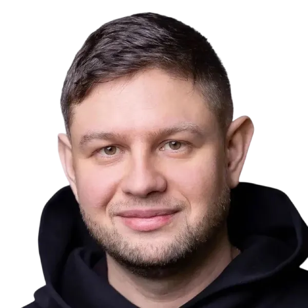 Александр Ширяев, Генеральный директор