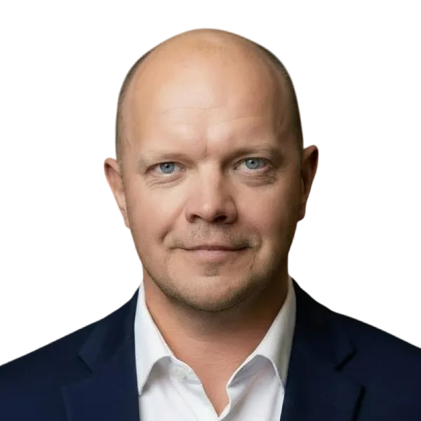 Александр Рагозин, Генеральный директор