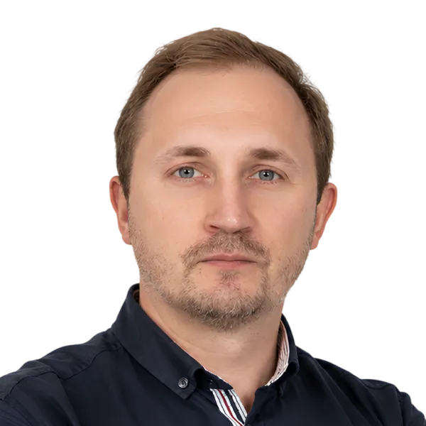 Вячеслав Теремец, Исполнительный директор