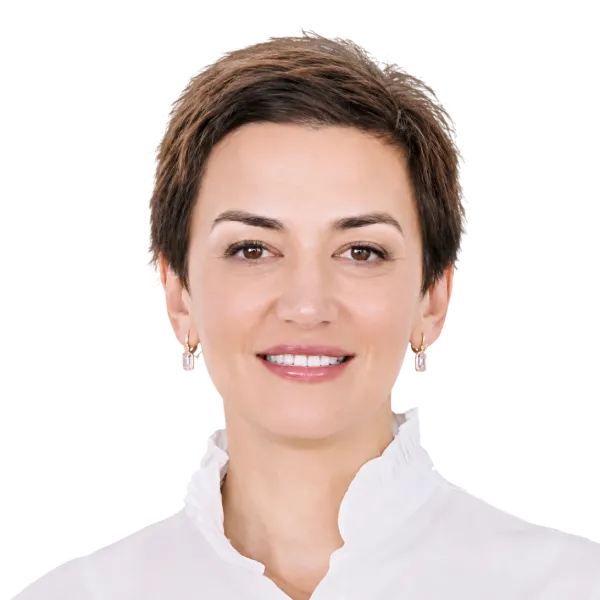 Елена Игнатьева, Генеральный директор