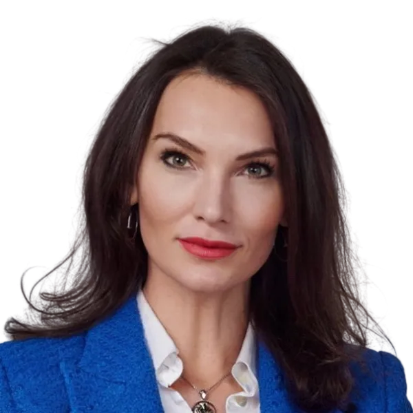 Анна Петухова, Генеральный директор