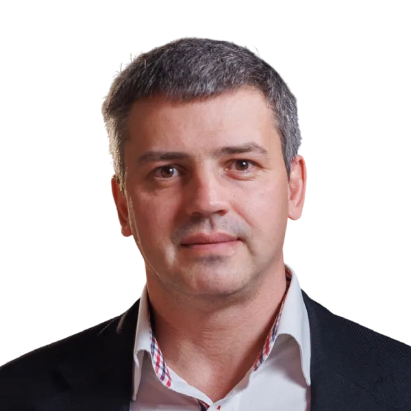 Яшин Илья,  Генеральный директор