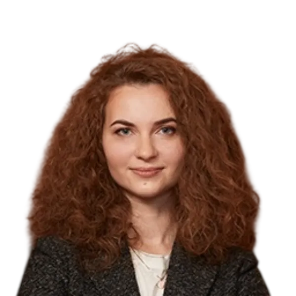 Елена Волкова, Генеральный директор
