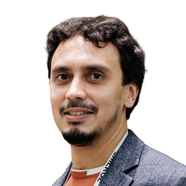 Илья Кравченко, Основатель