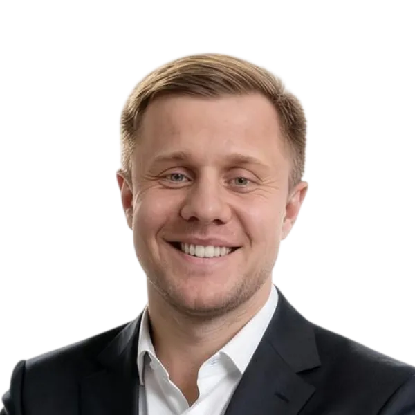 Александр Буравцов, Сооснователь, управляющий